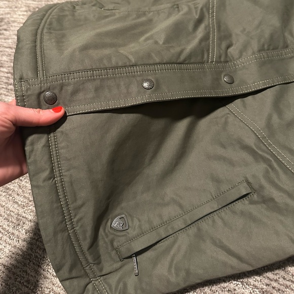 Kuhl Celeste Lined Vest - Picture 6 of 6